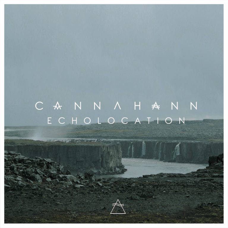 „Echolocation“: Cannahann-Single-VVK / Pre-order Cannahann single