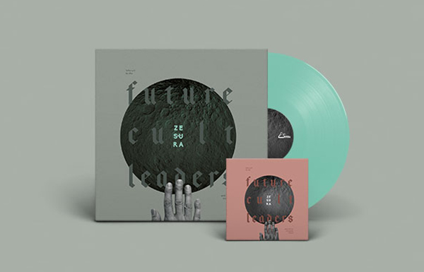 Happy Release Day: Zesuras debut album