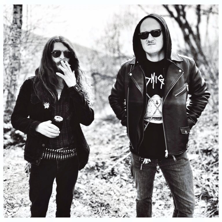 New POISONED SPEED video out now